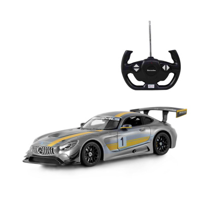 Машина Mercedes AMG GT3 Rastar 74100G